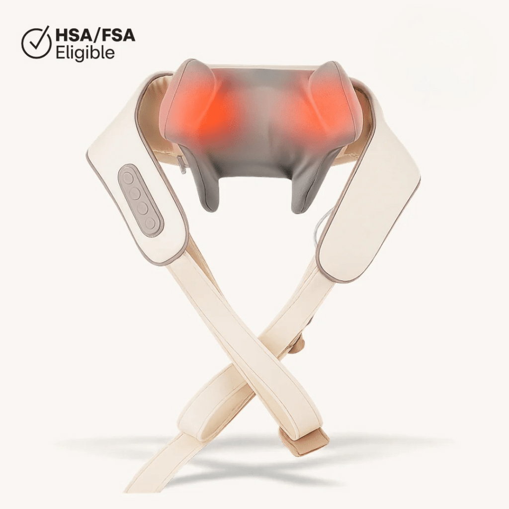 Therapexa Massager (Official Retailer) 2025