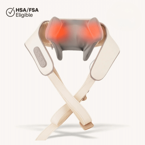 Therapexa Massager (Official Retailer) 2025