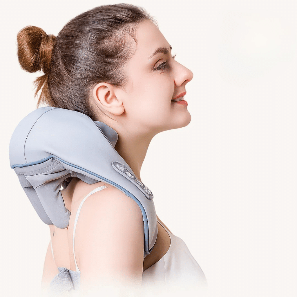 Therapexa Massager (Official Retailer) 2025