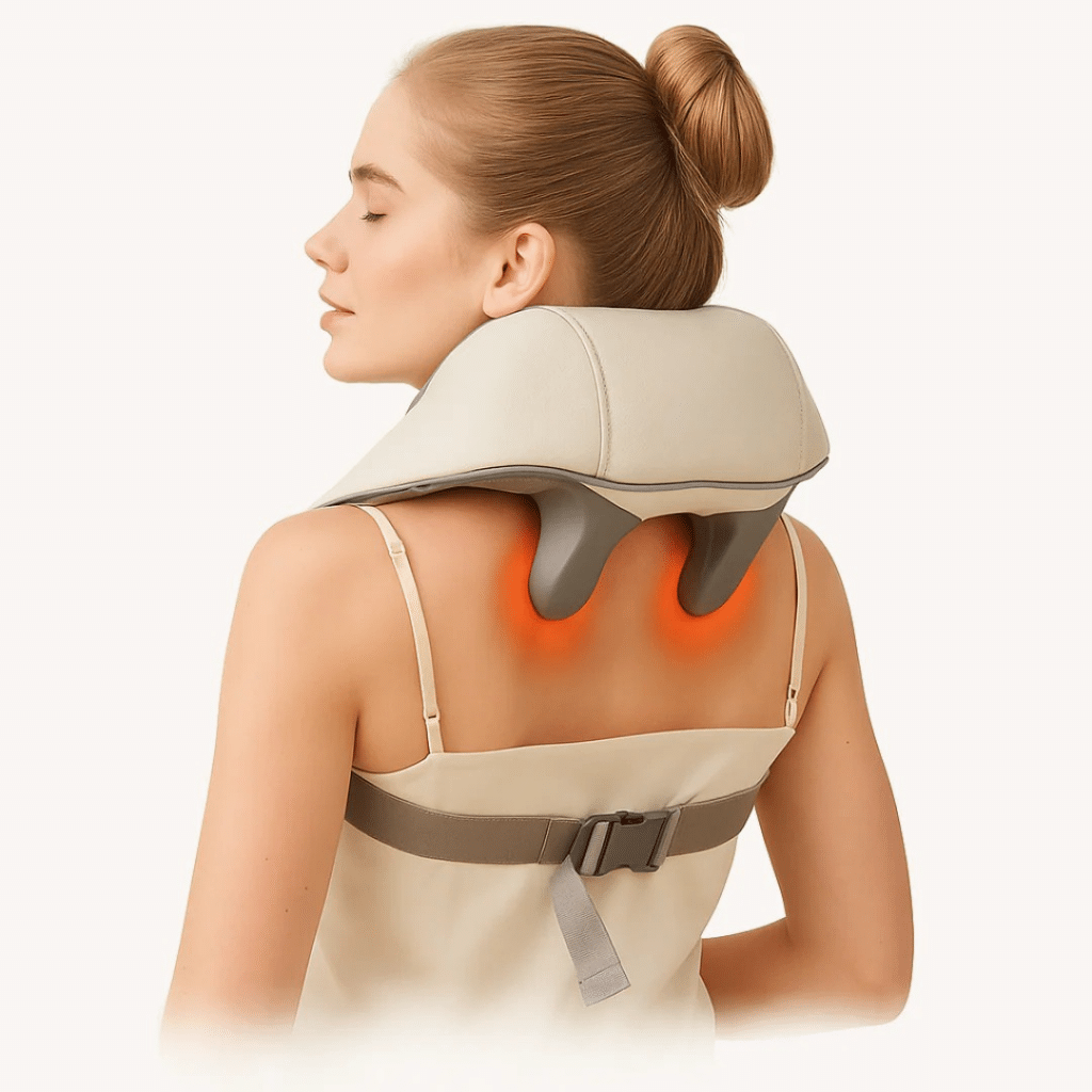 Therapexa Massager (Official Retailer) 2025
