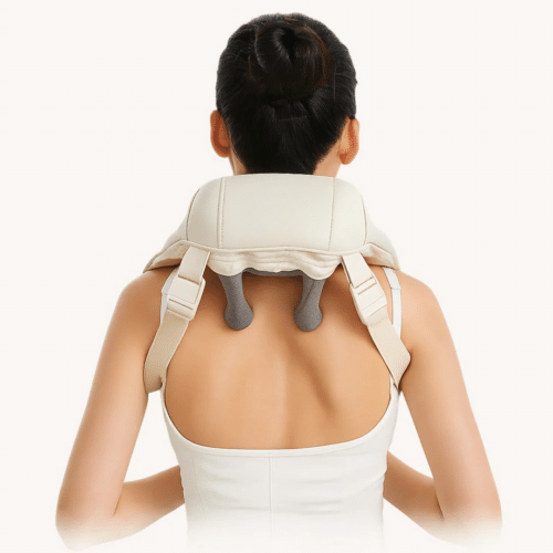 Therapexa Massager (Official Retailer) 2025