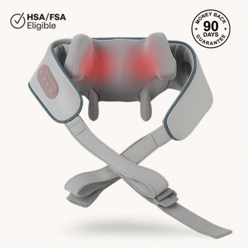 Therapexa Massager (Official Retailer) 2025