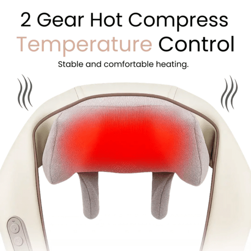 Therapexa Massager (Official Retailer) 2025