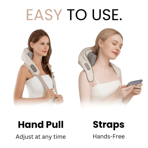 Therapexa Massager (Official Retailer) 2025