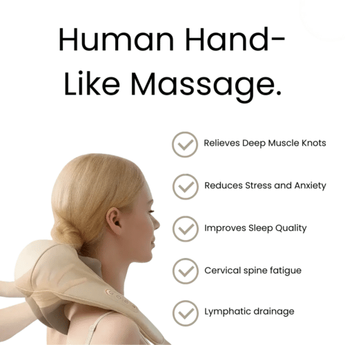 Therapexa Massager (Official Retailer) 2025